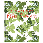 Книга известного дизайнера интерьеров Питера Данэма The World of Peter Dunham: Global Style from Paris to Hollywood варинант исполнения - 1 | Loft Concept в Нижнем Новгороде
