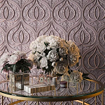 Гипсовая 3D Панель C-10 варинант исполнения - 1 | Loft Concept в Нижнем Новгороде