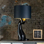 Настольная лампа с абажуром CATS COLLECTION варинант исполнения - 4 | Loft Concept в Нижнем Новгороде