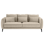 Диван трёхместный с подлокотниками Dutchman варинант исполнения - 11 | Loft Concept в Нижнем Новгороде