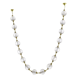 Люстра подвесная с шарообразными плафонами Crystal Globule варинант исполнения - 12 | Loft Concept в Нижнем Новгороде