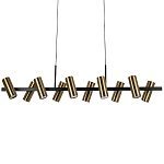 Линейный светильник Daviau Linear Light 10 варинант исполнения - 1 | Loft Concept в Нижнем Новгороде