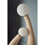 Торшер Unity варинант исполнения - 3 | Loft Concept в Нижнем Новгороде