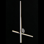 Бра настенное светодиодное Ray of Sunshine 2 варинант исполнения - 3 | Loft Concept в Нижнем Новгороде