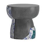 Пуф бетонный Holst варинант исполнения - 2 | Loft Concept в Нижнем Новгороде