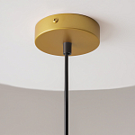 Подвесной светильник Cage Ball Pendant варинант исполнения - 4 | Loft Concept в Нижнем Новгороде