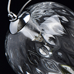 Подвесной светильник со стеклянном плафоном в форме бокала Kaleido варинант исполнения - 41 | Loft Concept в Нижнем Новгороде