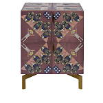 Тумба Short Aliens Pink варинант исполнения - 1 | Loft Concept в Нижнем Новгороде