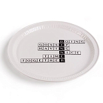 Тарелка Seletti Dinner варинант исполнения - 1 | Loft Concept в Нижнем Новгороде