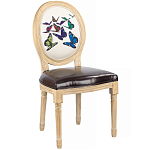 Стул French Field of butterflies варинант исполнения - 4 | Loft Concept в Нижнем Новгороде