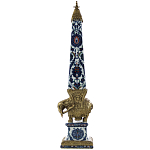 Фигурка The erected obelisk варинант исполнения - 1 | Loft Concept в Нижнем Новгороде