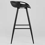 Барный стул с сиденьем из пластика KOZIK варинант исполнения - 3 | Loft Concept в Нижнем Новгороде