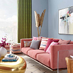 Торшер в виде пальмы Indoor Tropical Floor Lamp варинант исполнения - 5 | Loft Concept в Нижнем Новгороде