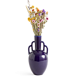 Ваза декоративная из фаянса Brighter than the Stars варинант исполнения - 4 | Loft Concept в Нижнем Новгороде