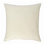 Подушка с цветочным принтом Blooming Elegance Rose варинант исполнения - 4 | Loft Concept в Нижнем Новгороде