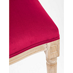 Стул French Scarlet pepper варинант исполнения - 6 | Loft Concept в Нижнем Новгороде