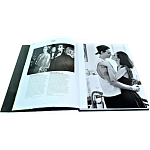 Коллекционная книга Cinema in Vogue варинант исполнения - 8 | Loft Concept в Нижнем Новгороде