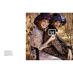 Книга "Parkinson Norman Style: photographs for vogue" варинант исполнения - 4 | Loft Concept в Нижнем Новгороде