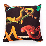 Шезлонг Seletti Poolbed Snakes варинант исполнения - 3 | Loft Concept в Нижнем Новгороде