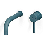 Цветной смеситель Mireda варинант исполнения - 6 | Loft Concept в Нижнем Новгороде