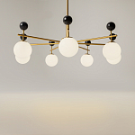 Люстра подвесная Museo G9 варинант исполнения - 8 | Loft Concept в Нижнем Новгороде