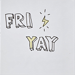 Плитка с узором Граффити 2 варинант исполнения - 3 | Loft Concept в Нижнем Новгороде