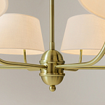 Люстра подвесная Modesto Е14 варинант исполнения - 13 | Loft Concept в Нижнем Новгороде