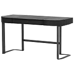 Рабочий стол Hart Leather Desk варинант исполнения - 3 | Loft Concept в Нижнем Новгороде