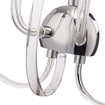 Бра Transparent bend варинант исполнения - 1 | Loft Concept в Нижнем Новгороде