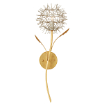 Бра в виде цветка одуванчика Hanging Dandelion варинант исполнения - 2 | Loft Concept в Нижнем Новгороде