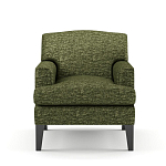 Мебельная ткань Шенилл зеленый цвет 138 см T4-22 варинант исполнения - 13 | Loft Concept в Нижнем Новгороде