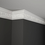 Карниз с орнаментом KO-05 варинант исполнения - 1 | Loft Concept в Нижнем Новгороде