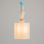 Подвесной светильник Comforty Е27*1 варинант исполнения - 5 | Loft Concept в Нижнем Новгороде