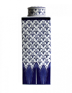 Ваза Porcelain WB