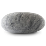 Пуф - Камень GREY MARBLE варинант исполнения - 5 | Loft Concept в Нижнем Новгороде