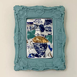 Панно «Old but New»  варинант исполнения - 2 | Loft Concept в Нижнем Новгороде