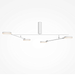 Потолочный светильник Fad 3000К 26Вт варинант исполнения - 1 | Loft Concept в Нижнем Новгороде