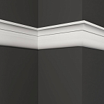 Гладкий молдинг MT-27 варинант исполнения - 1 | Loft Concept в Нижнем Новгороде