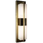 Бра Tommaso Bronze Marble Wall Lamp варинант исполнения - 1 | Loft Concept в Нижнем Новгороде