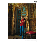 Коллекционная книга Gold in Vogue варинант исполнения - 4 | Loft Concept в Нижнем Новгороде