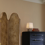 Настольная лампа с фигурным узором и трапециевидным абажуром Сonundrum варинант исполнения - 4 | Loft Concept в Нижнем Новгороде