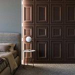 Гипсовая 3D Панель F-02 варинант исполнения - 1 | Loft Concept в Нижнем Новгороде