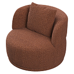 Кресло Calypso с поворотным механизмом  варинант исполнения - 2 | Loft Concept в Нижнем Новгороде