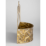 Железное кашпо Idyll варинант исполнения - 5 | Loft Concept в Нижнем Новгороде