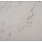 Стол обеденный круглый мраморный на бежевом основании Valedmir варинант исполнения - 3 | Loft Concept в Нижнем Новгороде