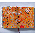 Подарочная  Книга для дизайнеров The Book of Printed Fabrics. 16th - today XXL варинант исполнения - 13 | Loft Concept в Нижнем Новгороде