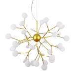 Люстра Milano варинант исполнения - 1 | Loft Concept в Нижнем Новгороде