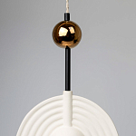 Подвесной светильник MOROSHKA one [white] варинант исполнения - 2 | Loft Concept в Нижнем Новгороде