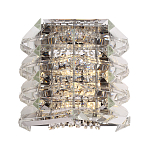 Бра в классическом хрустальном обрамлении Light Garland варинант исполнения - 5 | Loft Concept в Нижнем Новгороде