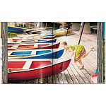 Подарочный Фотоальбом Ellen von Unwerth. Heimat варинант исполнения - 10 | Loft Concept в Нижнем Новгороде